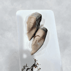 Best Saba (Mackerel) in Ithaca, NY