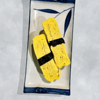 Best Tamago (Egg Custard) in Ithaca, NY