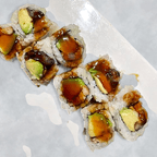Best Eel & Avocado Maki in Ithaca, NY