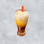 Best Thai ice tea in Ithaca, NY