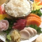 Best Chirashi in Ithaca, NY