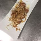 Best Tako-yaki 章鱼烧 in Ithaca, NY